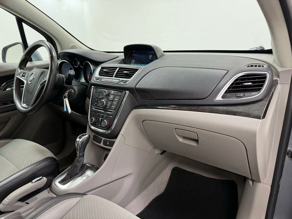 2014 Buick Encore - Image 21 of 21