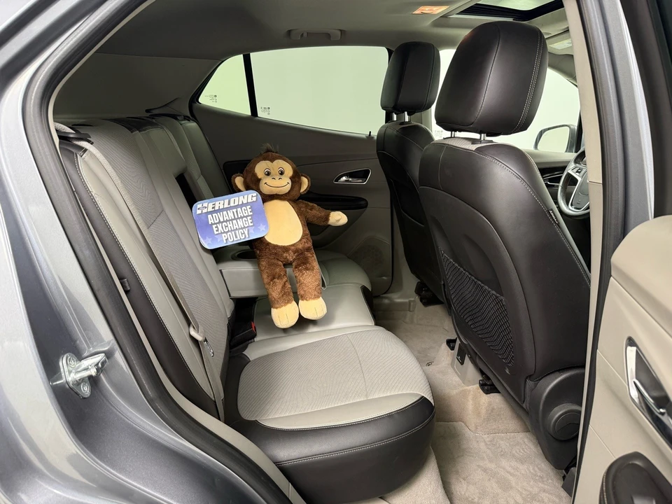 2014 Buick Encore - Image 20 of 21