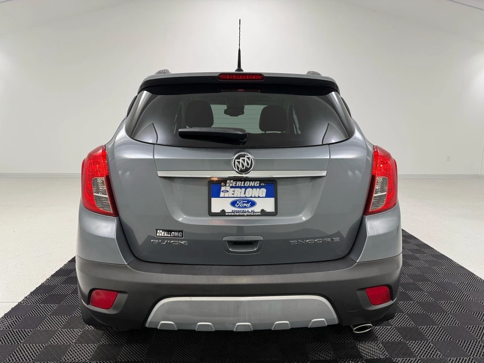 2014 Buick Encore - Image 6 of 21