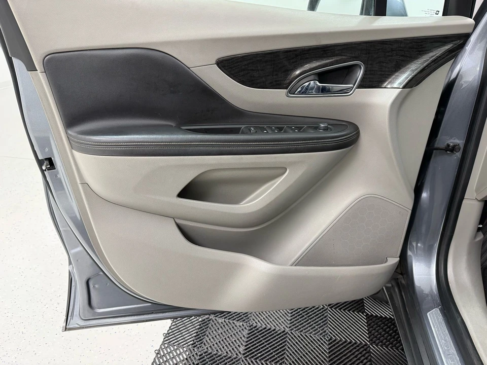2014 Buick Encore - Image 10 of 21