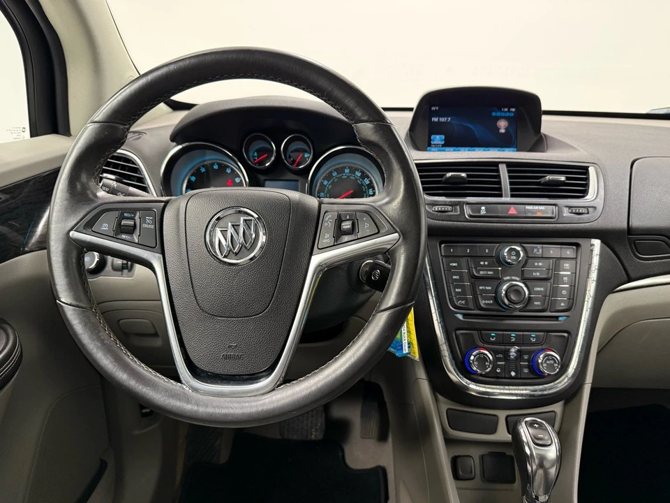 2014 Buick Encore - Image 16 of 21