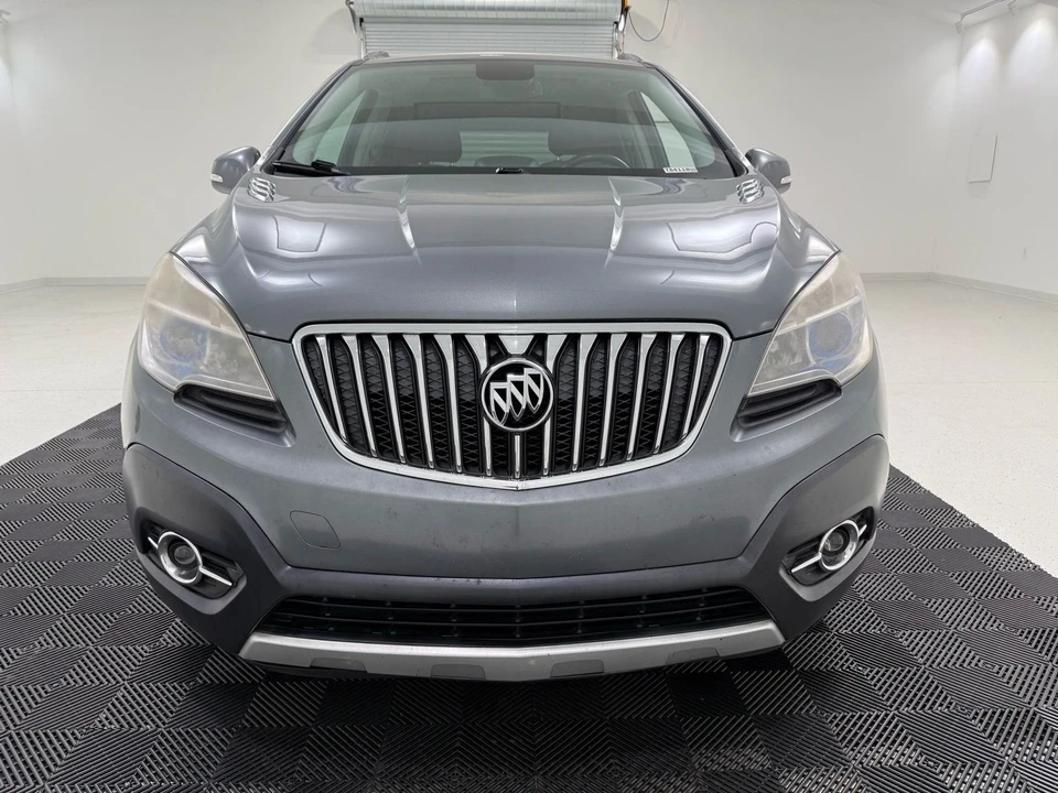 2014 Buick Encore - Image 3 of 21