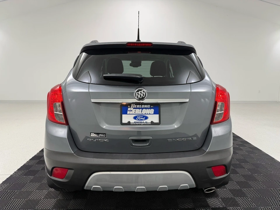 2014 Buick Encore - Image 6 of 12