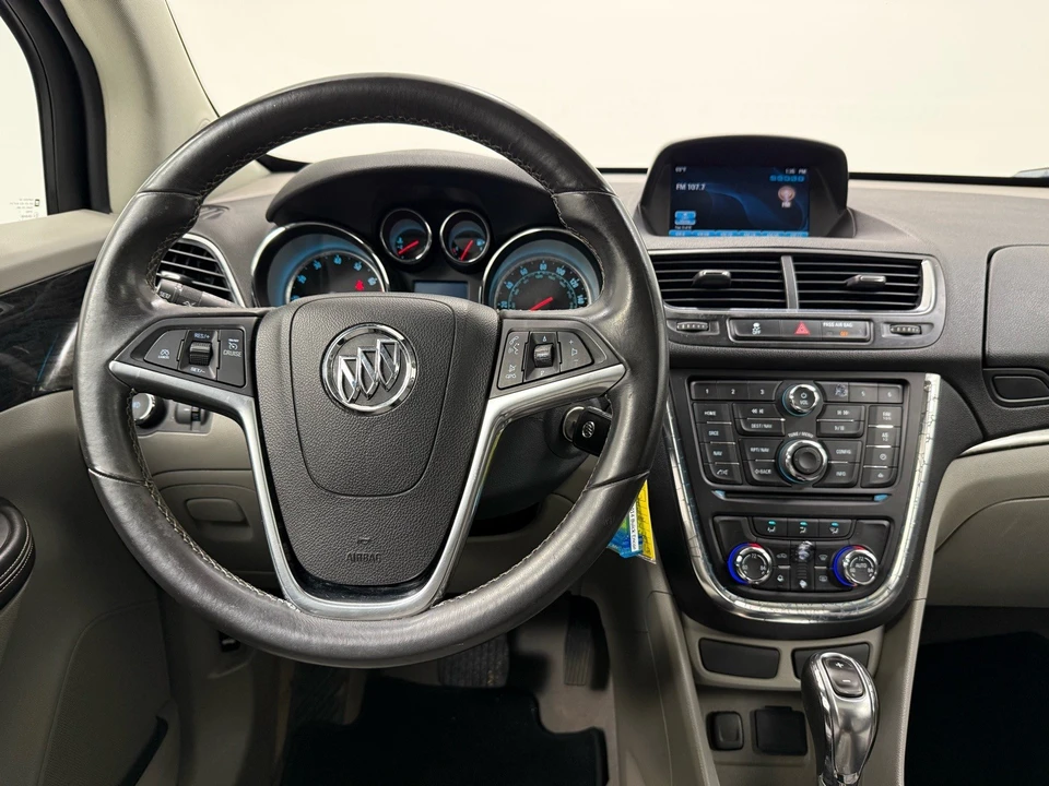 2014 Buick Encore - Image 16 of 21