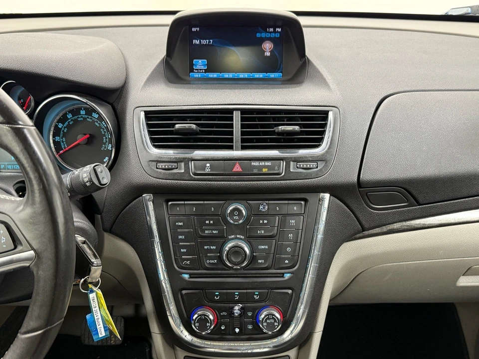 2014 Buick Encore - Image 17 of 21
