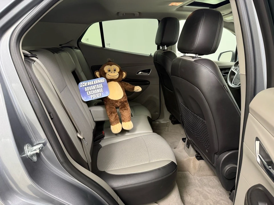 2014 Buick Encore - Image 20 of 21