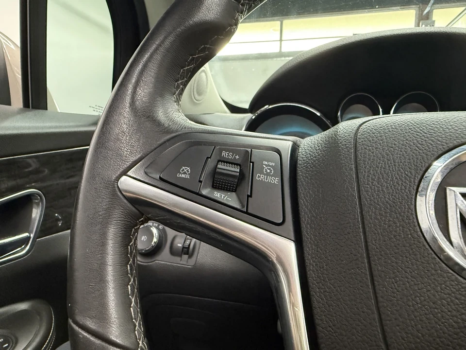 2014 Buick Encore - Image 16 of 21