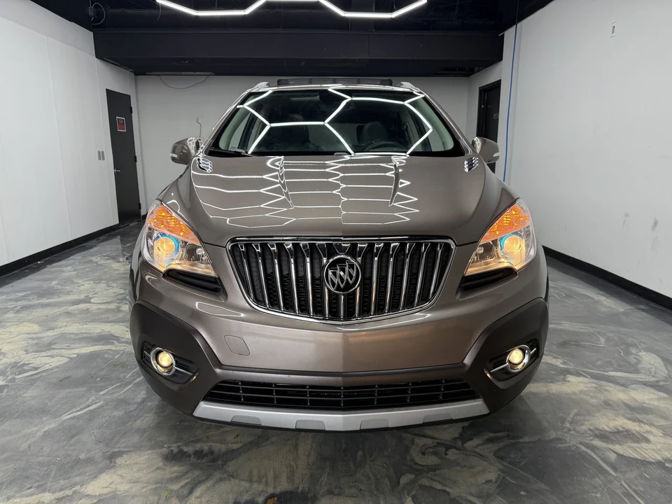 2014 Buick Encore - Image 8 of 21