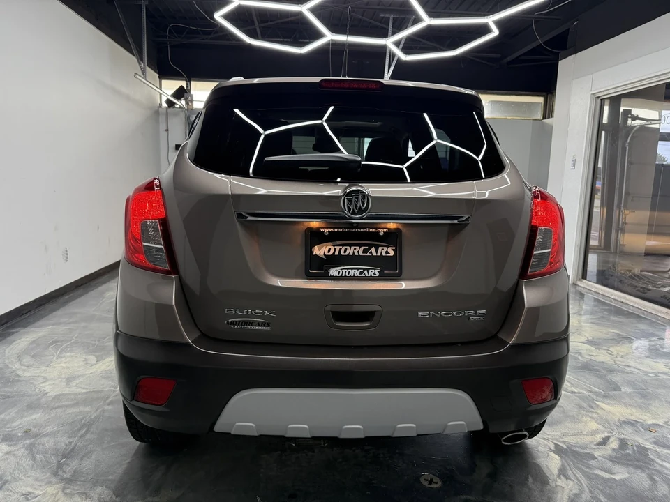 2014 Buick Encore - Image 5 of 21