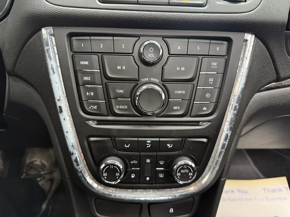 2014 Buick Encore - Image 19 of 21