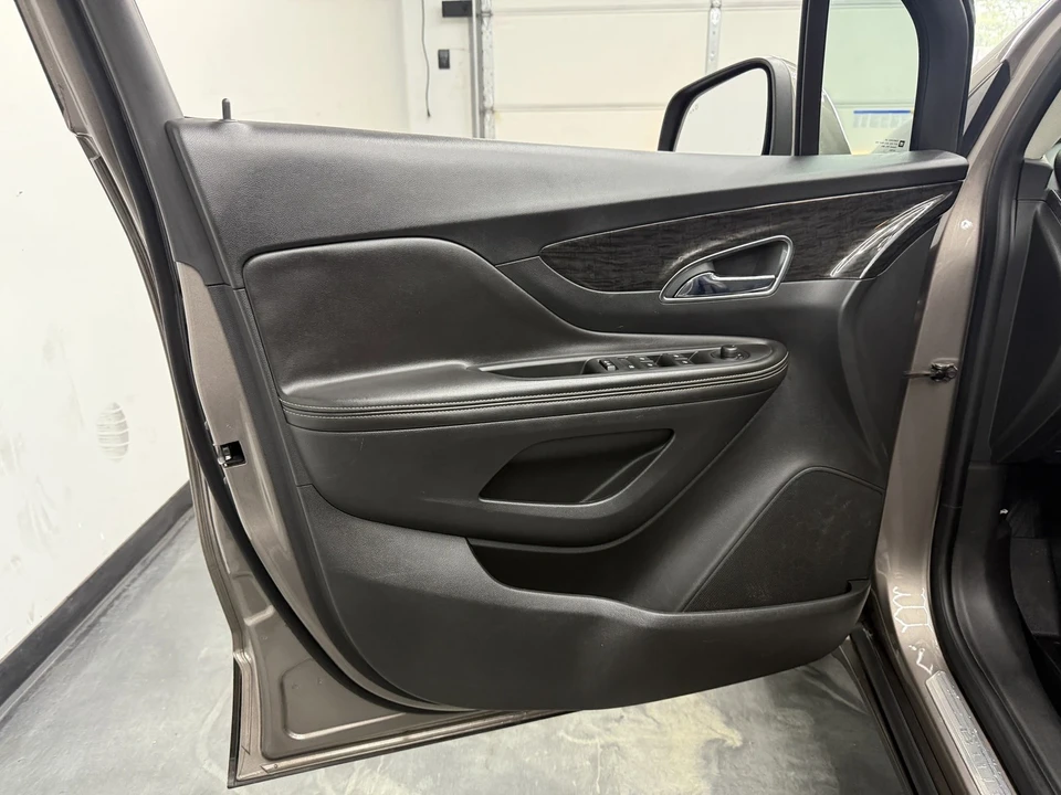 2014 Buick Encore - Image 11 of 21