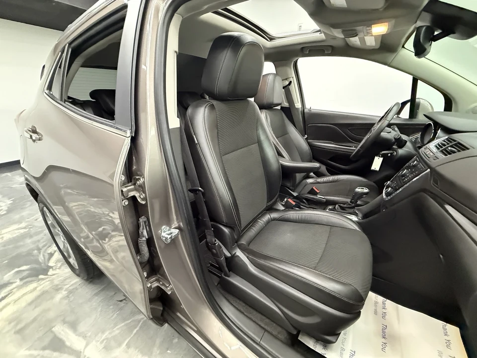 2014 Buick Encore - Image 21 of 21