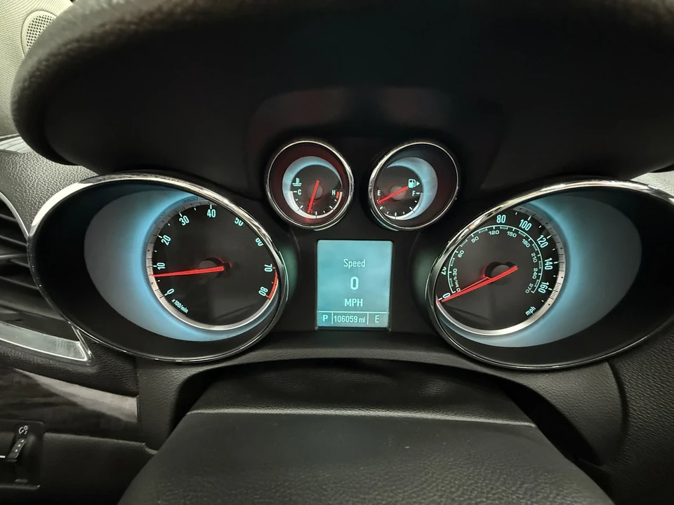 2014 Buick Encore - Image 15 of 21