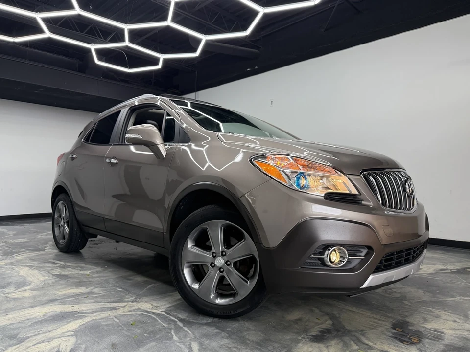 2014 Buick Encore - Image 7 of 21