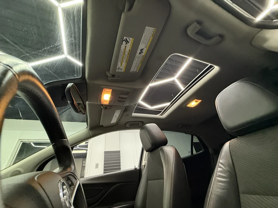 2014 Buick Encore - Image 13 of 21