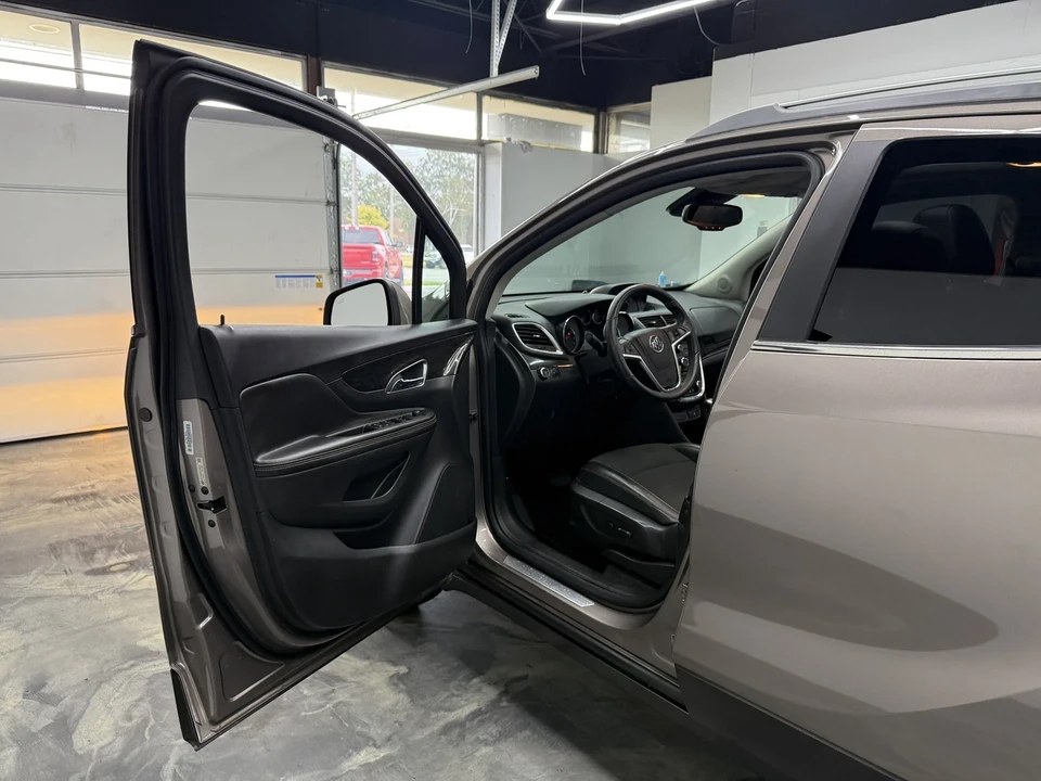 2014 Buick Encore - Image 10 of 21