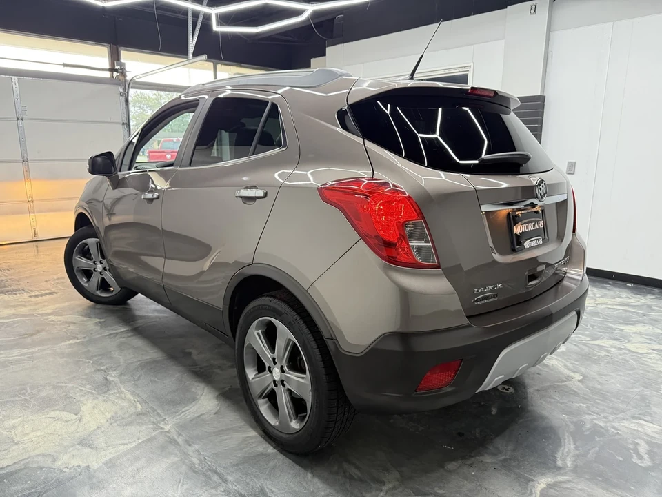 2014 Buick Encore - Image 3 of 21