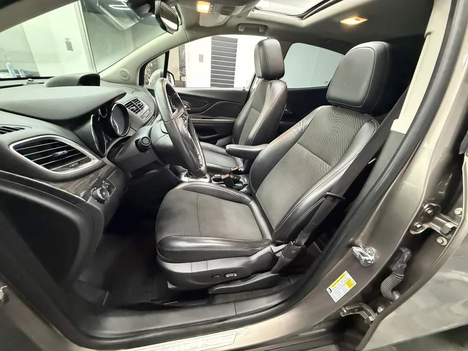 2014 Buick Encore - Image 12 of 21