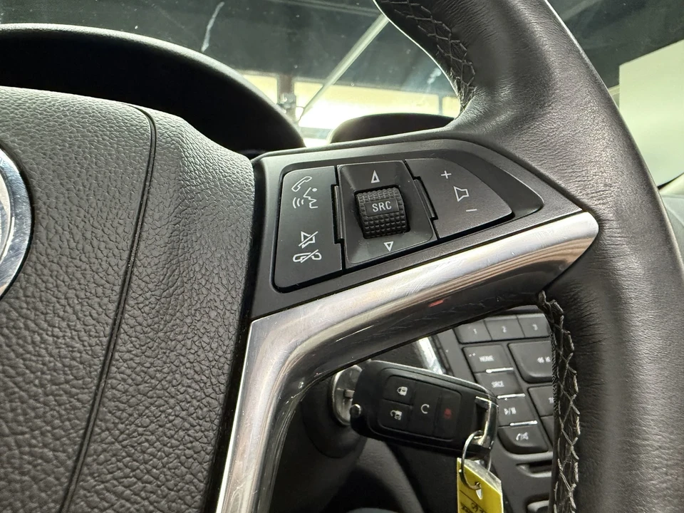 2014 Buick Encore - Image 17 of 21