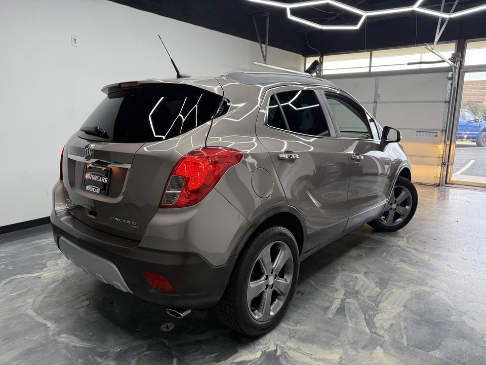 2014 Buick Encore - Image 6 of 21