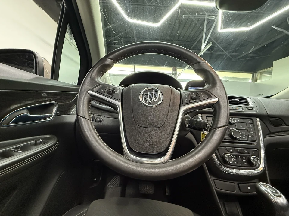 2014 Buick Encore - Image 14 of 21