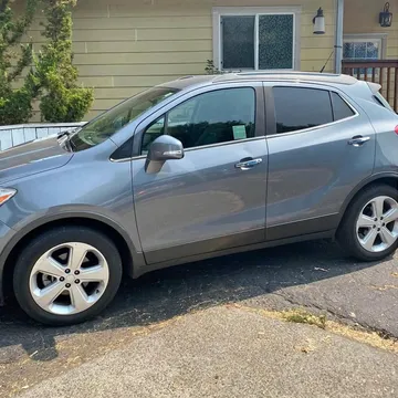 2014 Buick Encore Convenience