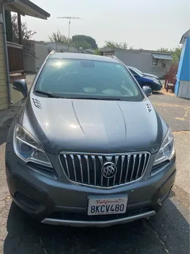 2014 Buick Encore - Image 3 of 4