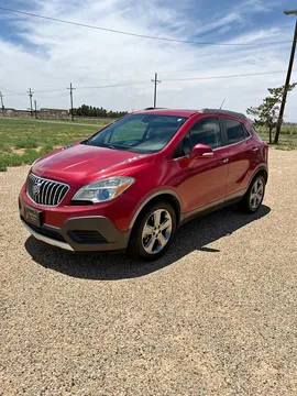 2014 Buick Encore Convenience