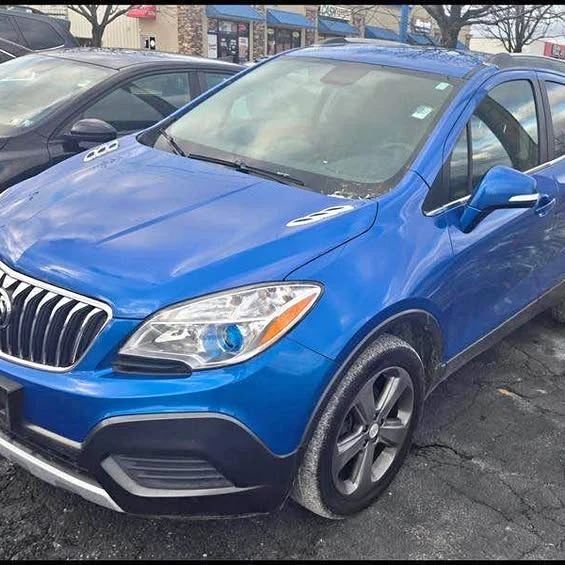 2014 Buick Encore - Image 1 of 1