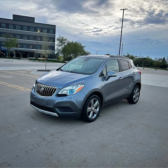2014 Buick Encore - Image 1 of 1