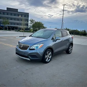 2014 Buick Encore Convenience