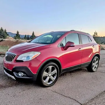 2014 Buick Encore Convenience