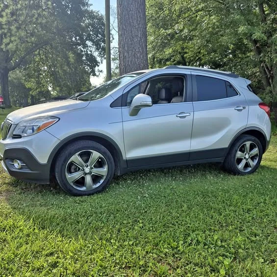 2014 Buick Encore - Image 1 of 1