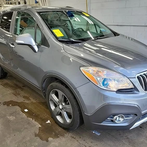 2014 Buick Encore - Image 1 of 1