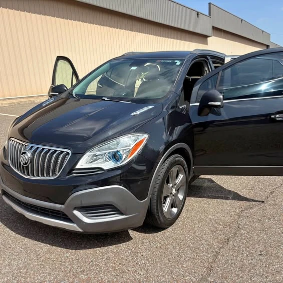 2014 Buick Encore - Image 1 of 1