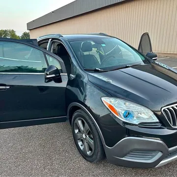 2014 Buick Encore Convenience Sport Utility 4D