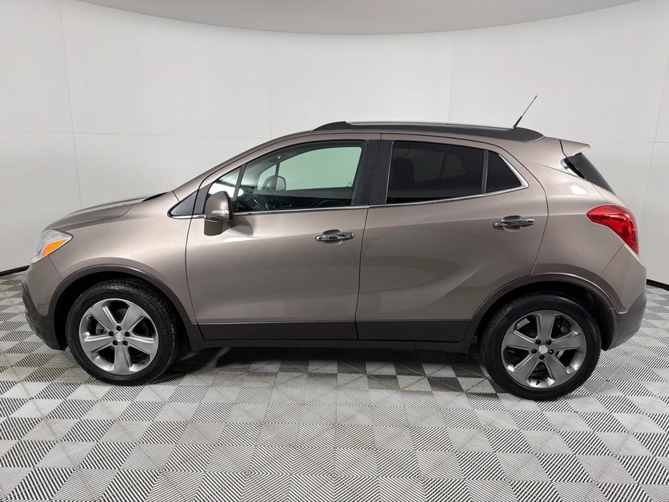 2014 Buick Encore - Image 8 of 21