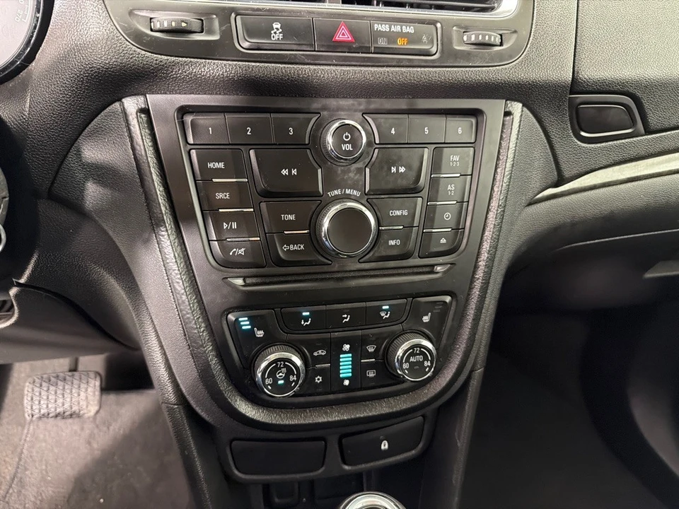 2014 Buick Encore - Image 18 of 21