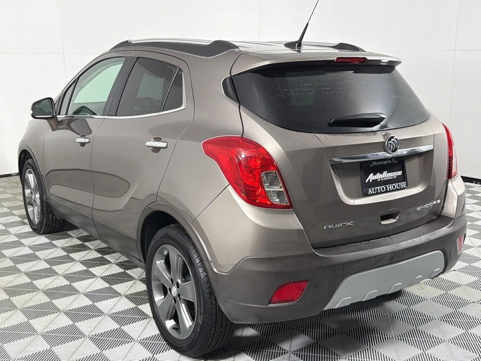 2014 Buick Encore - Image 7 of 12