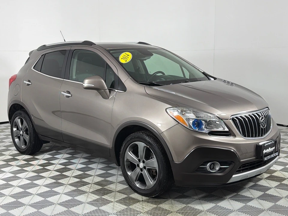 2014 Buick Encore - Image 3 of 21