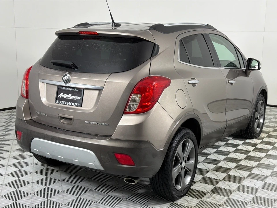 2014 Buick Encore - Image 5 of 12