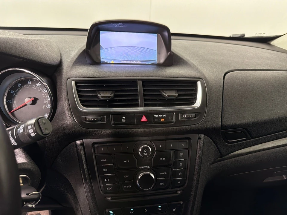 2014 Buick Encore - Image 17 of 21