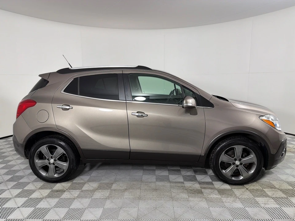 2014 Buick Encore - Image 4 of 12