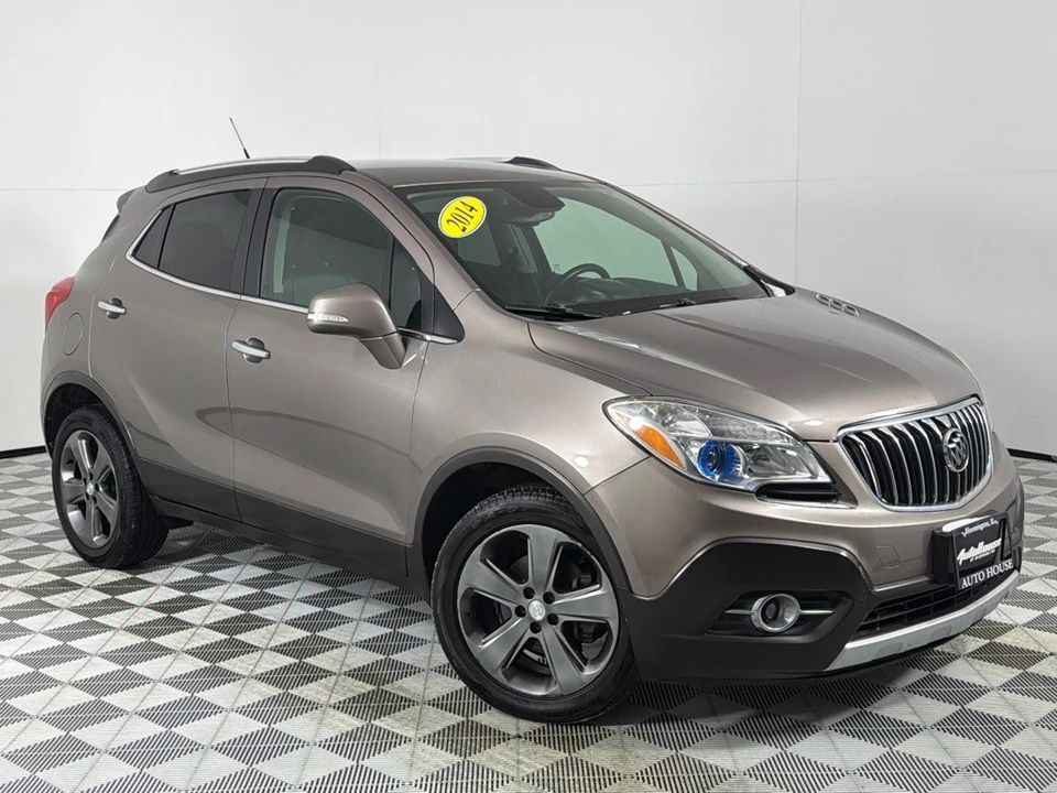 2014 Buick Encore - Image 2 of 12