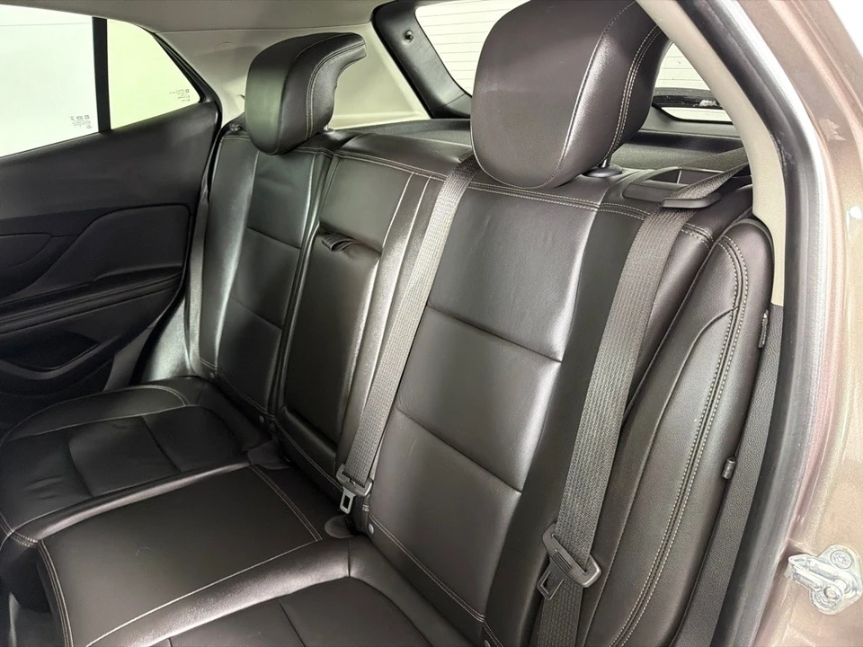 2014 Buick Encore - Image 21 of 21
