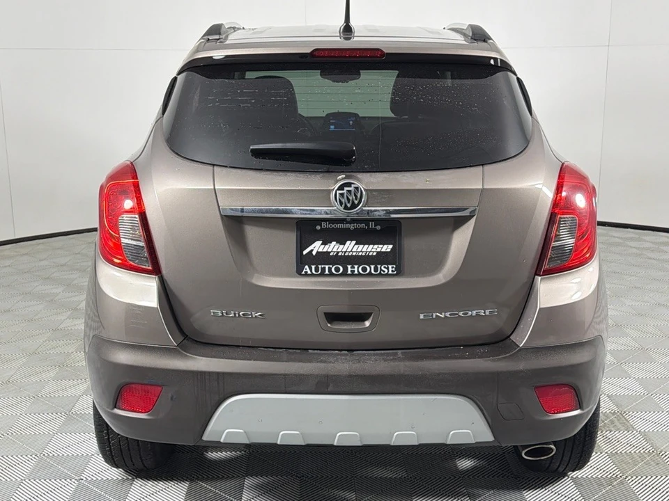 2014 Buick Encore - Image 6 of 21