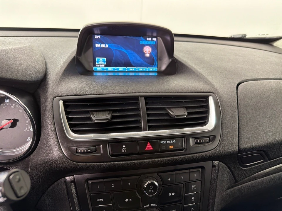 2014 Buick Encore - Image 16 of 21