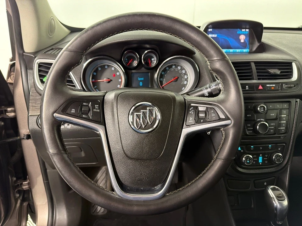2014 Buick Encore - Image 15 of 21