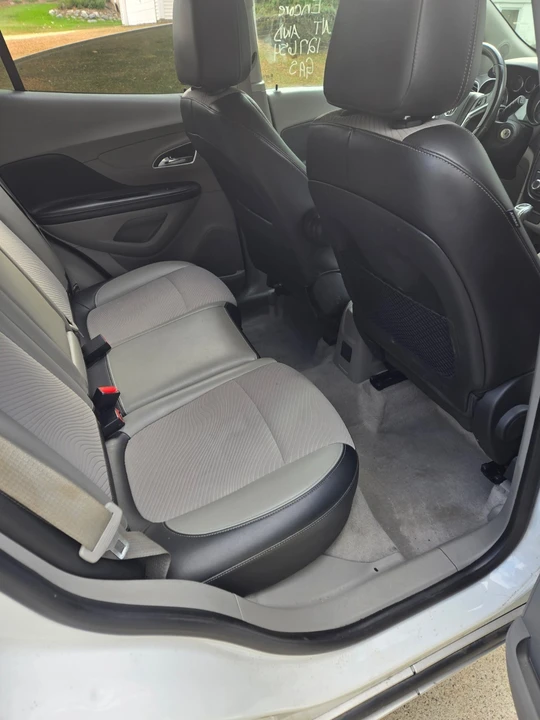2014 Buick Encore - Image 5 of 5