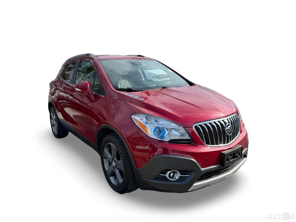 2014 Buick Encore - Image 3 of 12